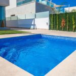 Nieuwbouw Villa Te koop in Los Alcazares in Spanje, gelegen aan de Costa Cálida