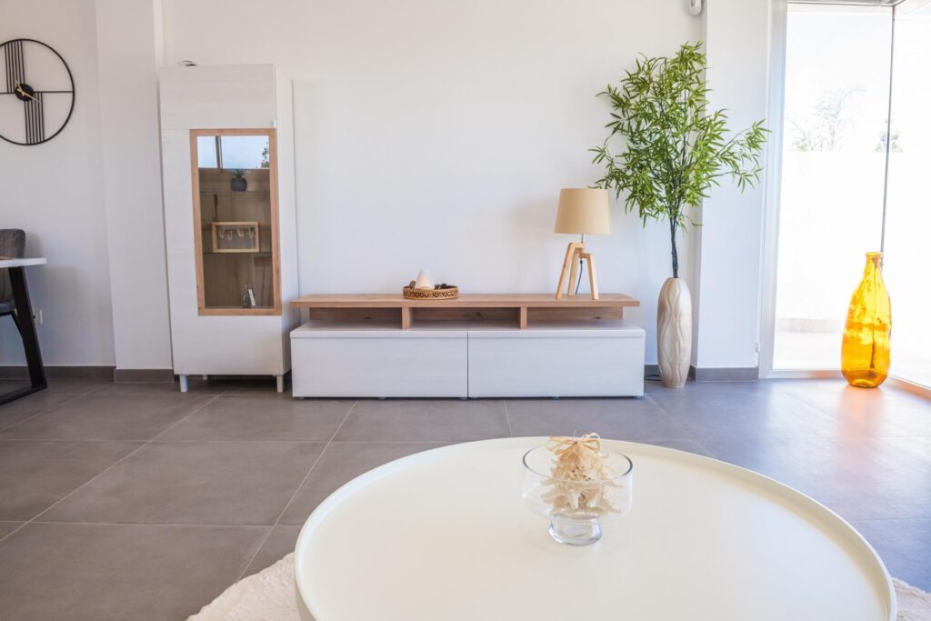 Nieuwbouw Villa Te koop in Los Alcazares in Spanje, gelegen aan de Costa Cálida