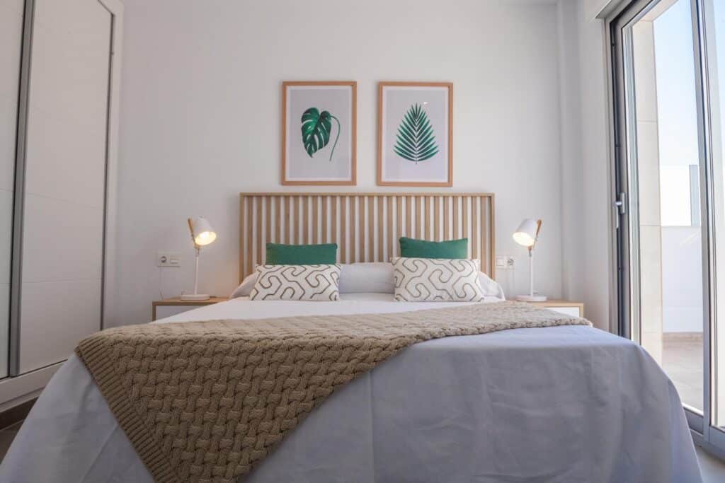 Nieuwbouw Villa Te koop in Los Alcazares in Spanje, gelegen aan de Costa Cálida