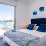 Nieuwbouw Villa Te koop in Los Alcazares in Spanje, gelegen aan de Costa Cálida