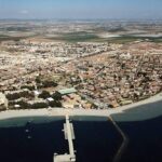 Nieuwbouw Villa Te koop in Los Alcazares in Spanje, gelegen aan de Costa Cálida