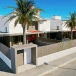 Nieuwbouw Villa Te koop in Los Nietos in Spanje, gelegen aan de Costa Cálida