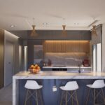 Nieuwbouw Villa Te koop in Los Nietos in Spanje, gelegen aan de Costa Cálida