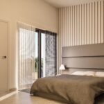 Nieuwbouw Villa Te koop in Los Nietos in Spanje, gelegen aan de Costa Cálida