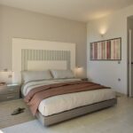 Nieuwbouw Villa Te koop in Los Nietos in Spanje, gelegen aan de Costa Cálida