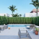 Nieuwbouw Villa Te koop in Los Urrutias in Spanje, gelegen aan de Costa Cálida