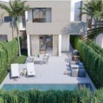 Nieuwbouw Villa Te koop in Los Urrutias in Spanje, gelegen aan de Costa Cálida