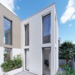Nieuwbouw Villa Te koop in Los Urrutias in Spanje, gelegen aan de Costa Cálida