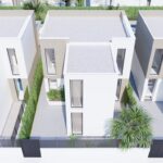 Nieuwbouw Villa Te koop in Los Urrutias in Spanje, gelegen aan de Costa Cálida