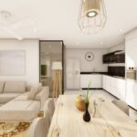 Nieuwbouw Villa Te koop in Los Urrutias in Spanje, gelegen aan de Costa Cálida