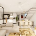 Nieuwbouw Villa Te koop in Los Urrutias in Spanje, gelegen aan de Costa Cálida