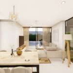 Nieuwbouw Villa Te koop in Los Urrutias in Spanje, gelegen aan de Costa Cálida