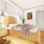 Nieuwbouw Villa Te koop in Los Urrutias in Spanje, gelegen aan de Costa Cálida