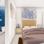 Nieuwbouw Villa Te koop in Los Urrutias in Spanje, gelegen aan de Costa Cálida