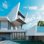 Nieuwbouw Villa Te koop in Orihuela-Costa in Spanje, gelegen aan de Costa Blanca-Zuid