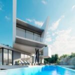 Nieuwbouw Villa Te koop in Orihuela-Costa in Spanje, gelegen aan de Costa Blanca-Zuid