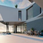 Nieuwbouw Villa Te koop in Orihuela-Costa in Spanje, gelegen aan de Costa Blanca-Zuid