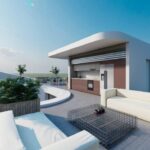 Nieuwbouw Villa Te koop in Orihuela-Costa in Spanje, gelegen aan de Costa Blanca-Zuid