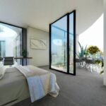 Nieuwbouw Villa Te koop in Orihuela-Costa in Spanje, gelegen aan de Costa Blanca-Zuid