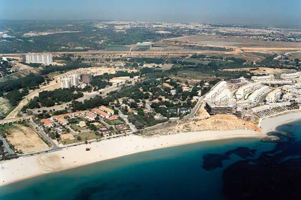 Nieuwbouw Villa Te koop in Orihuela-Costa in Spanje, gelegen aan de Costa Blanca-Zuid