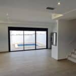 Nieuwbouw Villa Te koop in Orihuela-Costa in Spanje, gelegen aan de Costa Blanca-Zuid