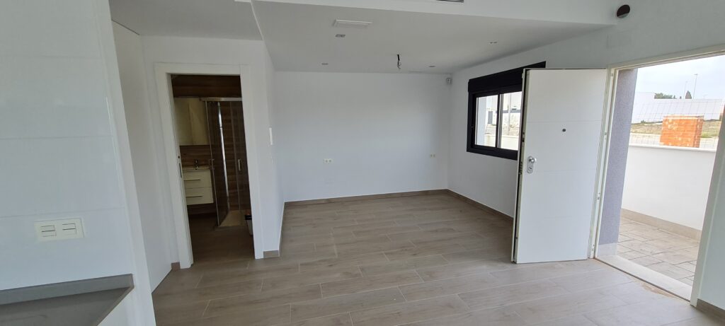 Nieuwbouw Villa Te koop in Orihuela-Costa in Spanje, gelegen aan de Costa Blanca-Zuid