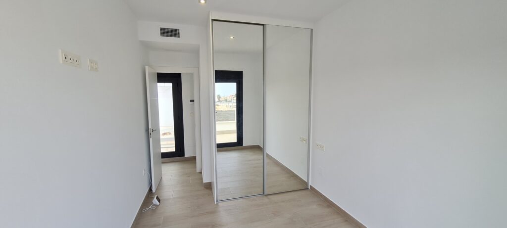 Nieuwbouw Villa Te koop in Orihuela-Costa in Spanje, gelegen aan de Costa Blanca-Zuid