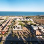 Nieuwbouw Villa Te koop in Pilar De La Horadada in Spanje, gelegen aan de Costa Blanca-Zuid