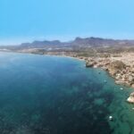 Nieuwbouw Villa Te koop in San Juan De Los Terreros in Spanje, gelegen aan de Costa de Almería