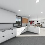 Nieuwbouw Villa Te koop in San Juan De Los Terreros in Spanje, gelegen aan de Costa de Almería