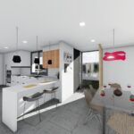 Nieuwbouw Villa Te koop in San Juan De Los Terreros in Spanje, gelegen aan de Costa de Almería