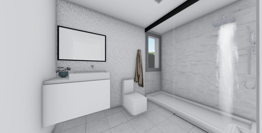 Nieuwbouw Villa Te koop in San Juan De Los Terreros in Spanje, gelegen aan de Costa de Almería