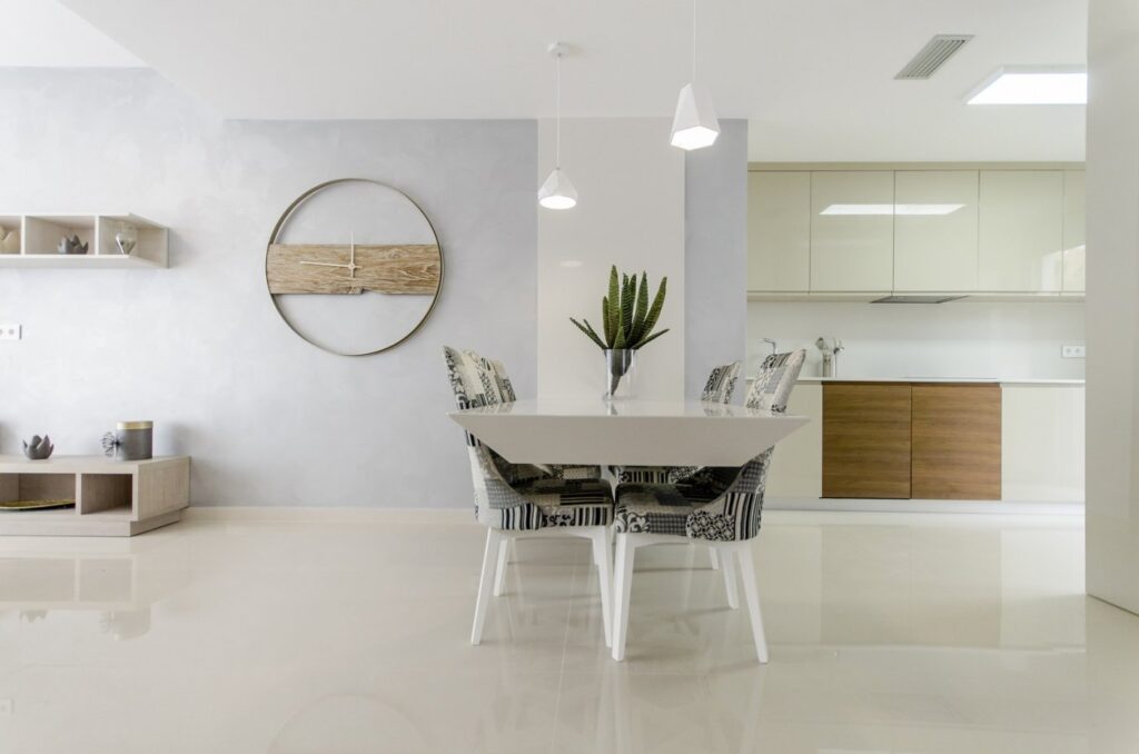Nieuwbouw Villa Te koop in San Miguel De Salinas in Spanje, gelegen aan de Costa Blanca-Zuid