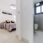 Nieuwbouw Villa Te koop in San Miguel De Salinas in Spanje, gelegen aan de Costa Blanca-Zuid
