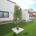 Nieuwbouw Villa Te koop in San Miguel De Salinas in Spanje, gelegen aan de Costa Blanca-Zuid