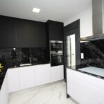 Nieuwbouw Villa Te koop in San Miguel De Salinas in Spanje, gelegen aan de Costa Blanca-Zuid