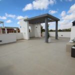 Nieuwbouw Villa Te koop in San Miguel De Salinas in Spanje, gelegen aan de Costa Blanca-Zuid