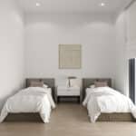 Nieuwbouw Villa Te koop in Torre-Pacheco in Spanje, gelegen aan de Costa Cálida