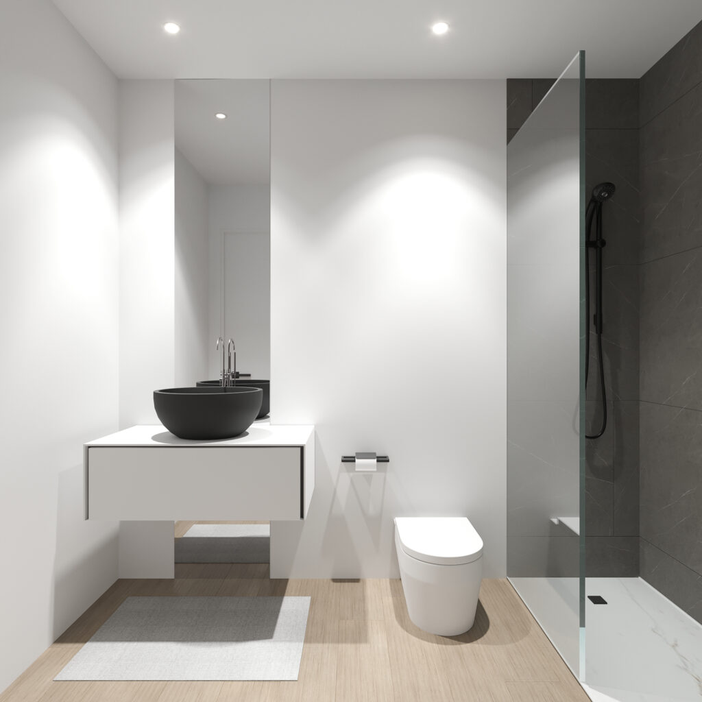 Nieuwbouw Villa Te koop in Torre-Pacheco in Spanje, gelegen aan de Costa Cálida
