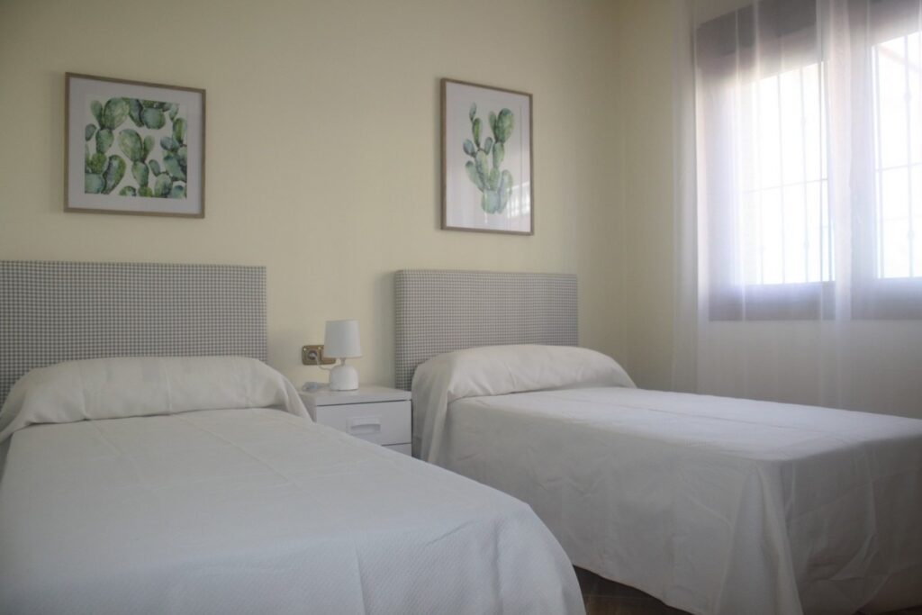 Nieuwbouw Villa Te koop in Torrevieja in Spanje, gelegen aan de Costa Blanca-Zuid
