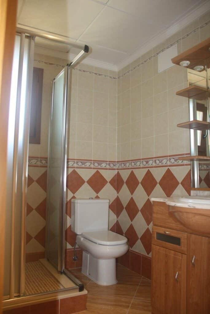 Nieuwbouw Villa Te koop in Torrevieja in Spanje, gelegen aan de Costa Blanca-Zuid