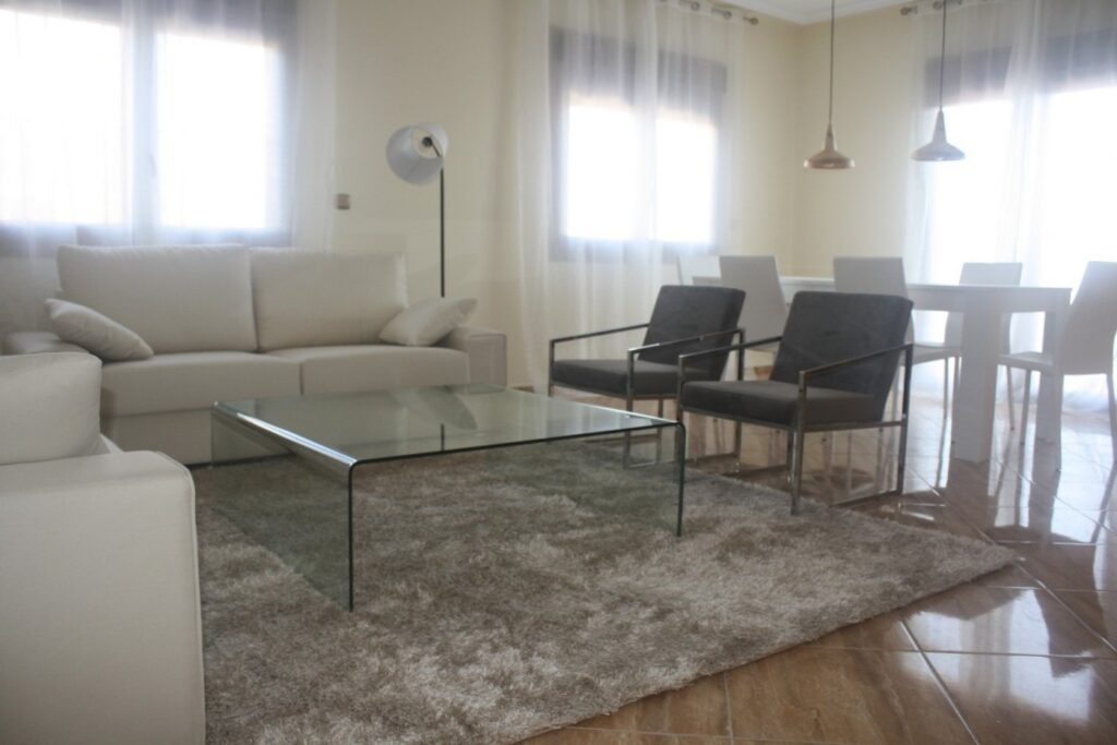 Nieuwbouw Villa Te koop in Torrevieja in Spanje, gelegen aan de Costa Blanca-Zuid