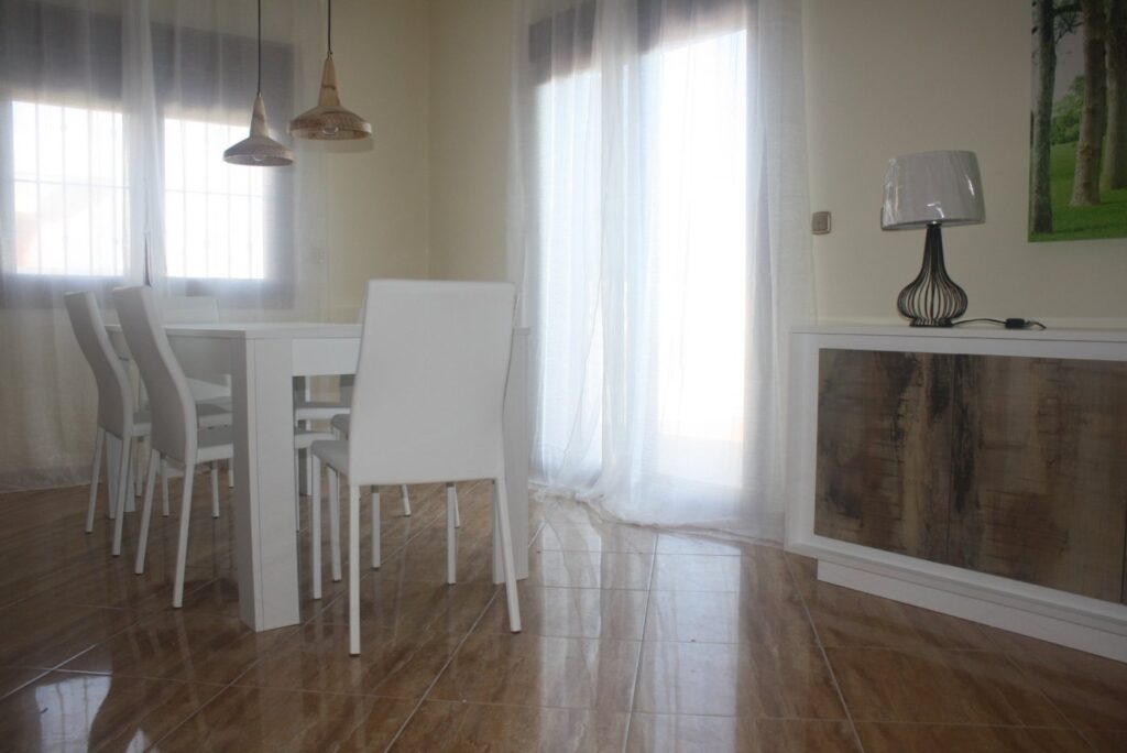 Nieuwbouw Villa Te koop in Torrevieja in Spanje, gelegen aan de Costa Blanca-Zuid