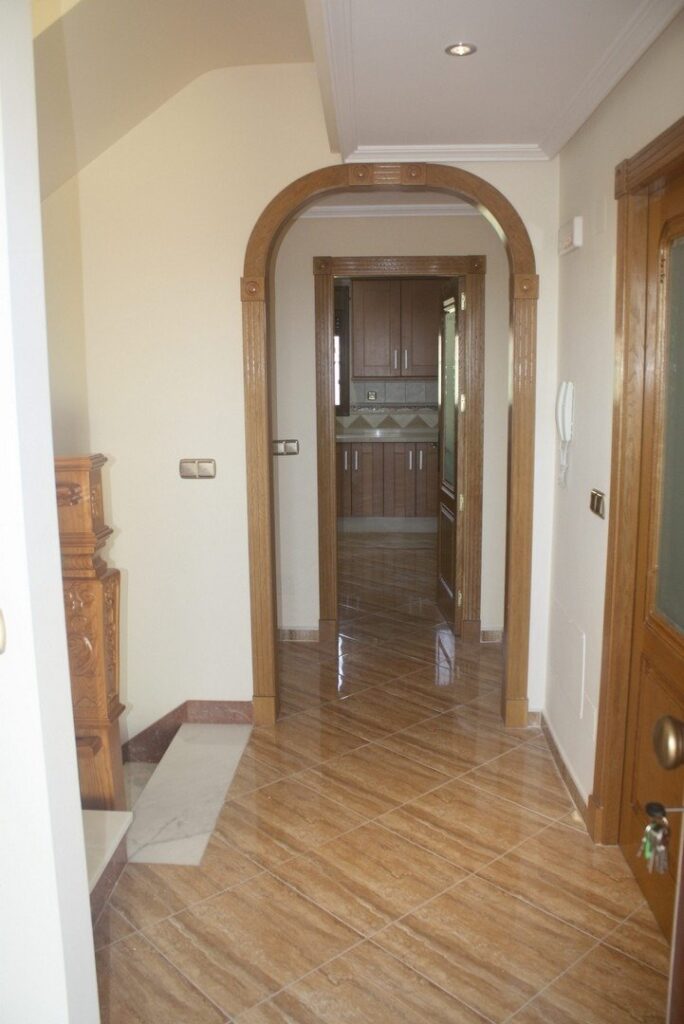Nieuwbouw Villa Te koop in Torrevieja in Spanje, gelegen aan de Costa Blanca-Zuid