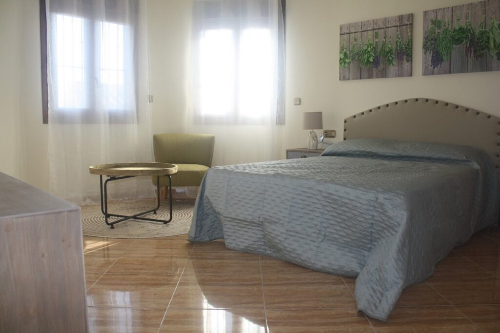 Nieuwbouw Villa Te koop in Torrevieja in Spanje, gelegen aan de Costa Blanca-Zuid