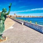 Nieuwbouw Villa Te koop in Torrevieja in Spanje, gelegen aan de Costa Blanca-Zuid