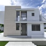 Nieuwbouw Villa Te koop in Torrevieja in Spanje, gelegen aan de Costa Blanca-Zuid