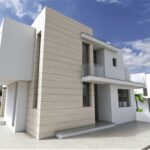 Nieuwbouw Villa Te koop in Torrevieja in Spanje, gelegen aan de Costa Blanca-Zuid