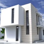 Nieuwbouw Villa Te koop in Torrevieja in Spanje, gelegen aan de Costa Blanca-Zuid