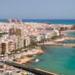 Nieuwbouw Villa Te koop in Torrevieja in Spanje, gelegen aan de Costa Blanca-Zuid